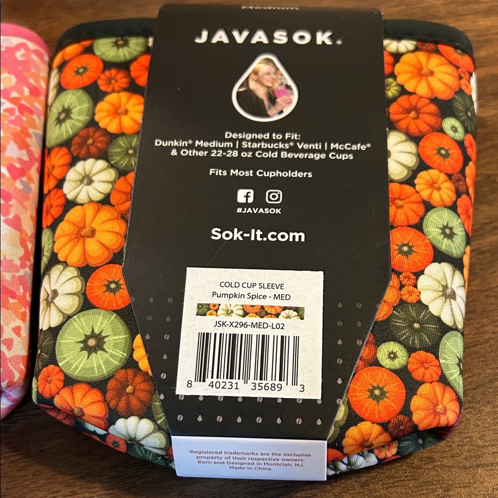 Colorful Insulated Tumbler with Straw - Picture 5 of 12